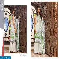 Zs kalyan printed lawn collection Wholesale pakistani dress material